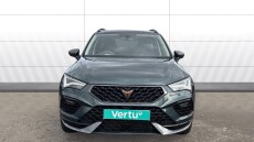 CUPRA Ateca 1.5 EcoTSI V2 5dr DSG Petrol Estate